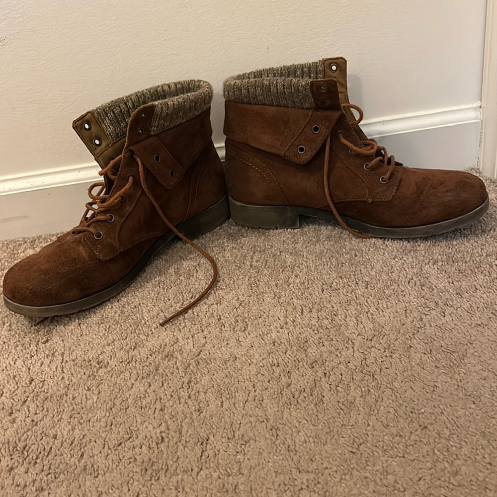 Booties
